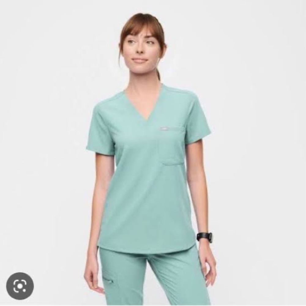 FIGS Seaglass Limited Edition Set